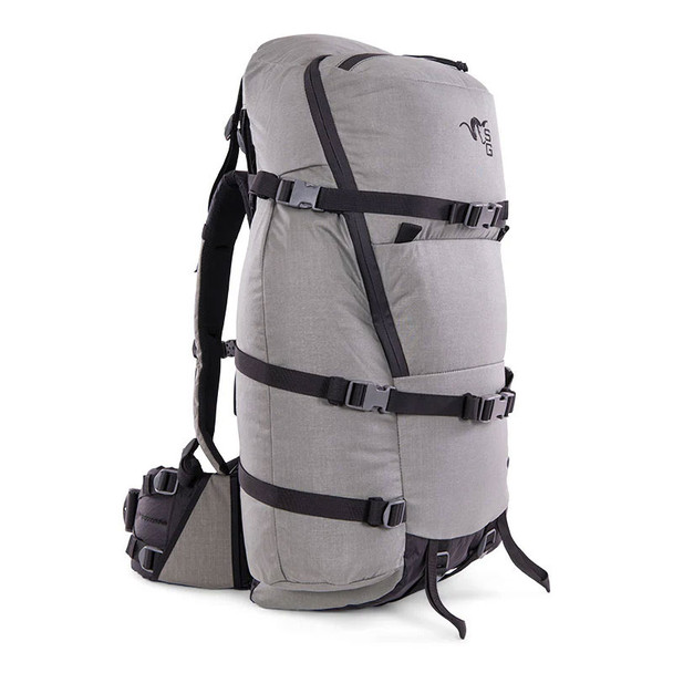 Stone Glacier Solo 3600 Pack + Xcurve Frame, Foliage | 50074-FG