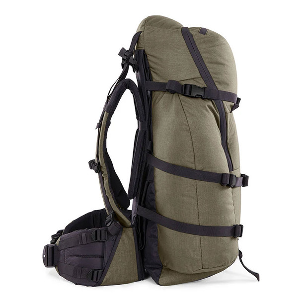 Stone Glacier Solo 3600 Pack + Xcurve Frame, Ranger | 50074-RG