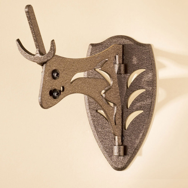 Skull Hooker Little Hooker, Robust Brown