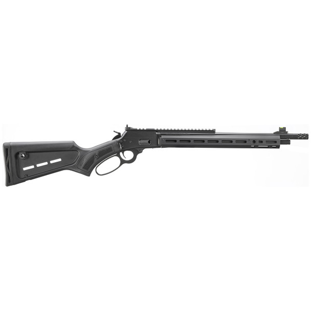 Marlin Dark Series Model 1894 Rifle: 357 Mag, 16.17" Barrel | 70904