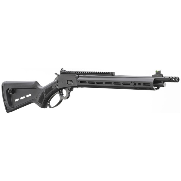 Marlin Dark Series Model 1894 Rifle: 357 Mag, 16.17" Barrel | 70904