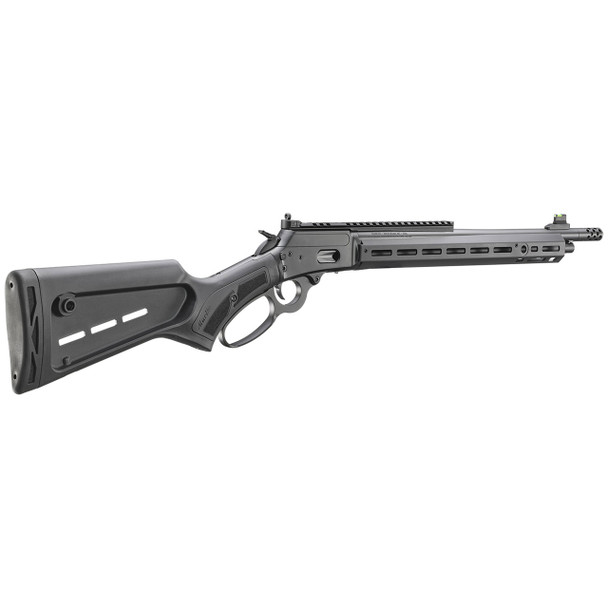 Marlin Dark Series Model 1894 Rifle: 357 Mag, 16.17" Barrel | 70904