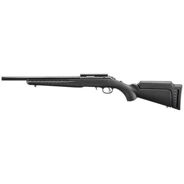 Ruger American Rimfire Rifle, Standard: 22 LR, 16.10" Barrel | 8391