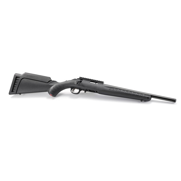 Ruger American Rimfire Rifle, Standard: 22 LR, 16.10" Barrel | 8391