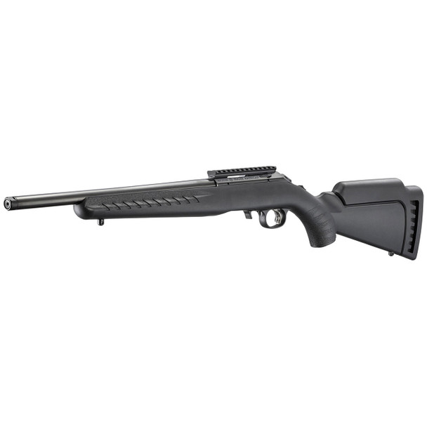 Ruger American Rimfire Rifle, Standard: 22 LR, 16.10" Barrel | 8391