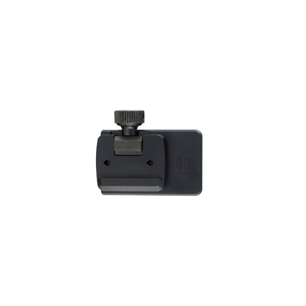 Trijicon RMR Footprint Mount for Custom Rifles w/ 14-16mm Ribs | RM58