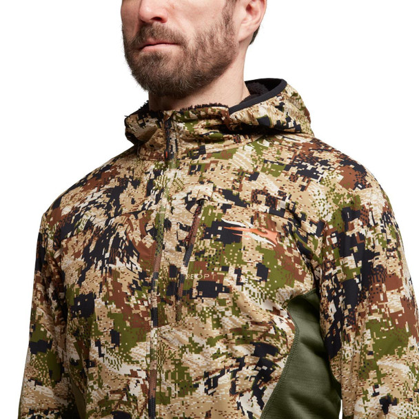 SITKA Gear Ambient 75 Hoodie, Optifade Subalpine | 600412-SA