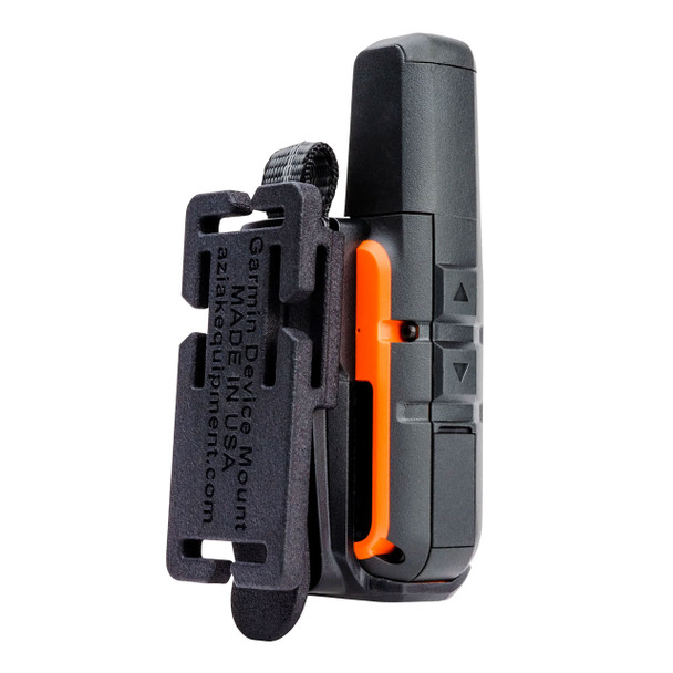 Aziak Garmin Device Backpack Mount