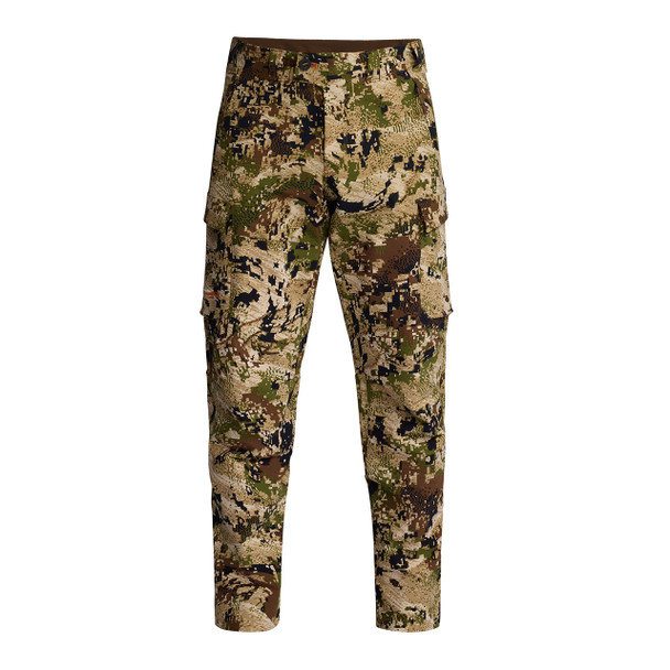 SITKA Gear Brush Pant, Optifade Subalpine | 600823-SA