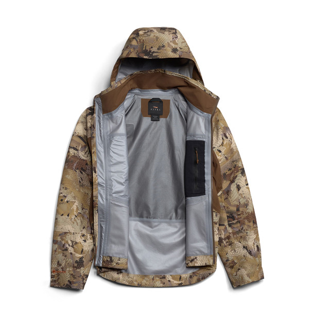 SITKA Gear Delta Wading Jacket, Optifade Waterfowl Marsh | 600851-WL