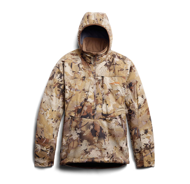 SITKA Gear Duck Oven LT Hoodie, Optifade Waterfowl Marsh | 600504-WL