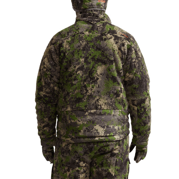 SITKA Gear Fanatic Jacket, Optifade Cover | 600541-COV