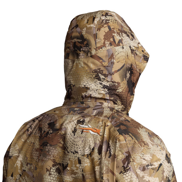 SITKA Gear Hudson Jacket, Optifade Waterfowl Marsh | 600818-WL