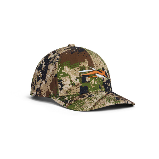 SITKA Gear Icon Optifade Plus Mid Pro Trucker, Optifade Subalpine | 600933-SA