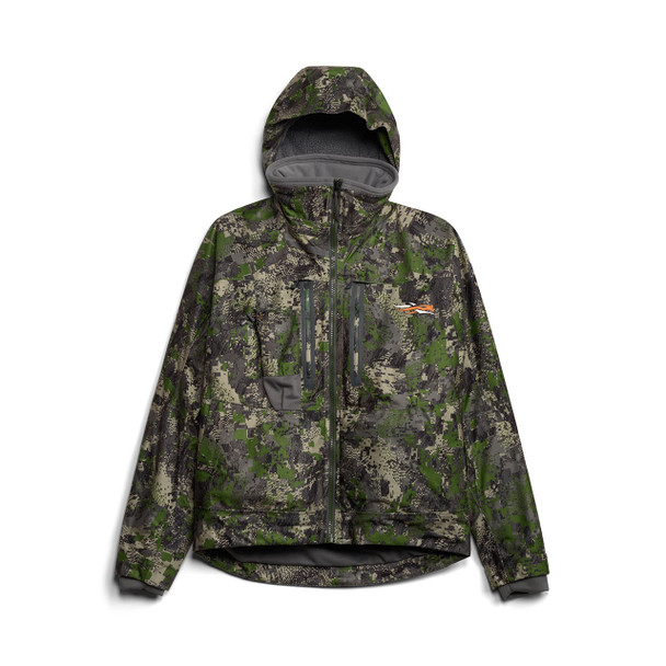SITKA Gear Incinerator Aerolite Jacket, Optifade Cover | 600473-COV