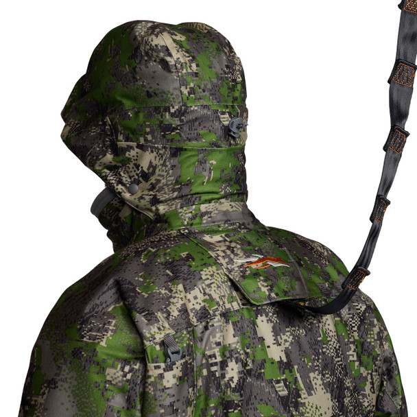 SITKA Gear Incinerator Aerolite Jacket, Optifade Cover | 600473-COV