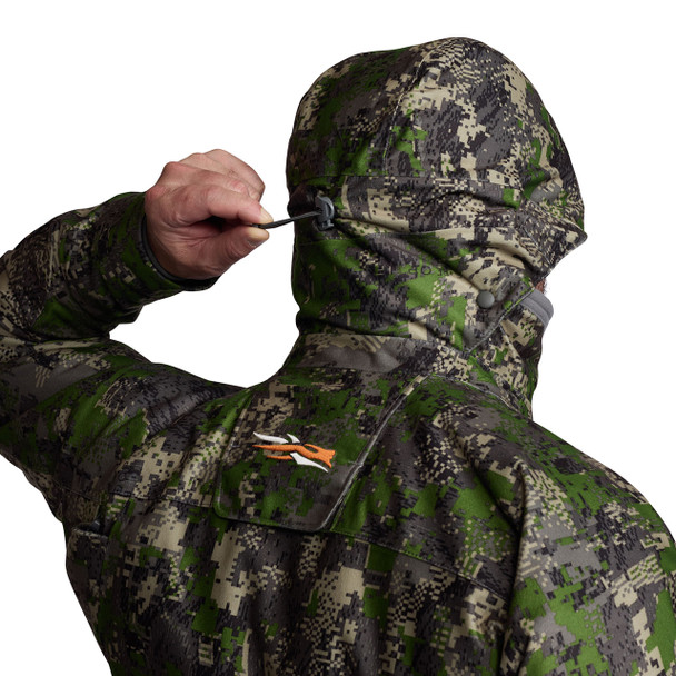 SITKA Gear Incinerator Aerolite Jacket, Optifade Cover | 600473-COV