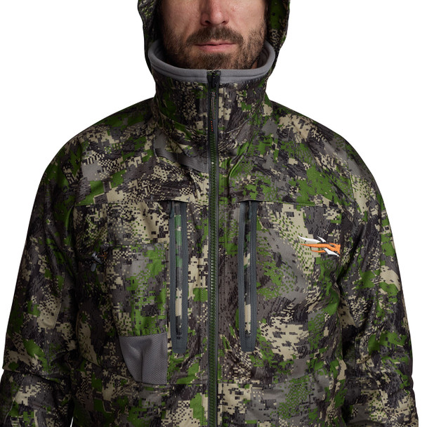 SITKA Gear Incinerator Aerolite Jacket, Optifade Cover | 600473-COV