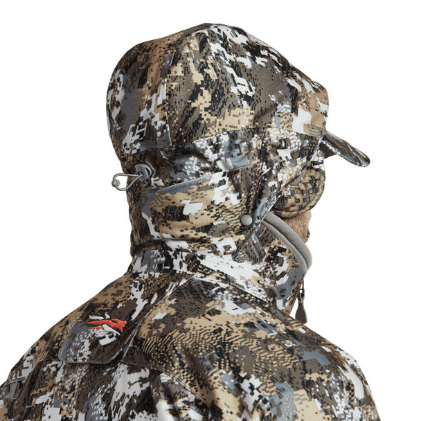 SITKA Gear Incinerator Aerolite Jacket, Optifade Elevated II | 600473-EV