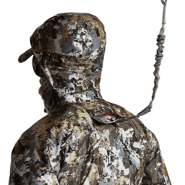 SITKA Gear Incinerator Aerolite Jacket, Optifade Elevated II | 600473-EV