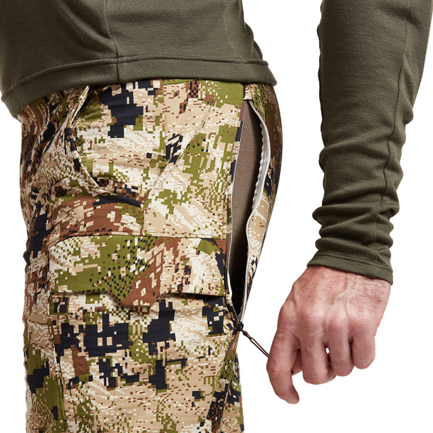 SITKA Gear Intercept Pant, Optifade Subalpine | 600164-SA