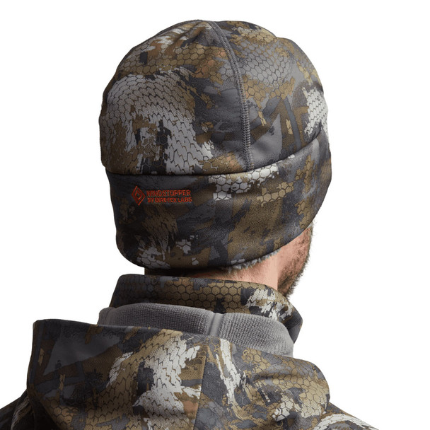 SITKA Gear Jetstream Insulated WS Beanie, Optifade Timber | 600489-TM