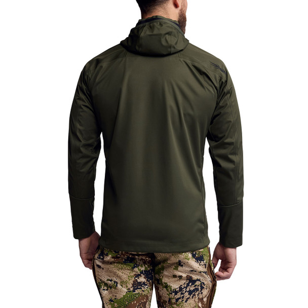 SITKA Gear Jetstream LT Jacket, Deep Lichen | 600480-DLI