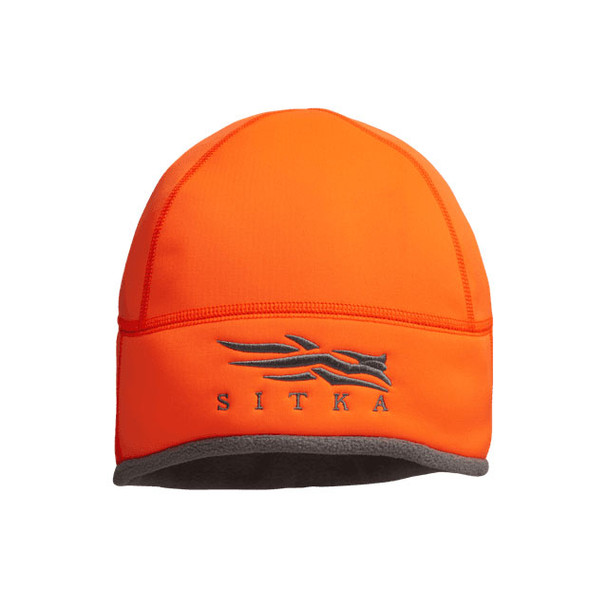 SITKA Gear Jetstream WS Beanie, Blaze Orange | 600482-BL