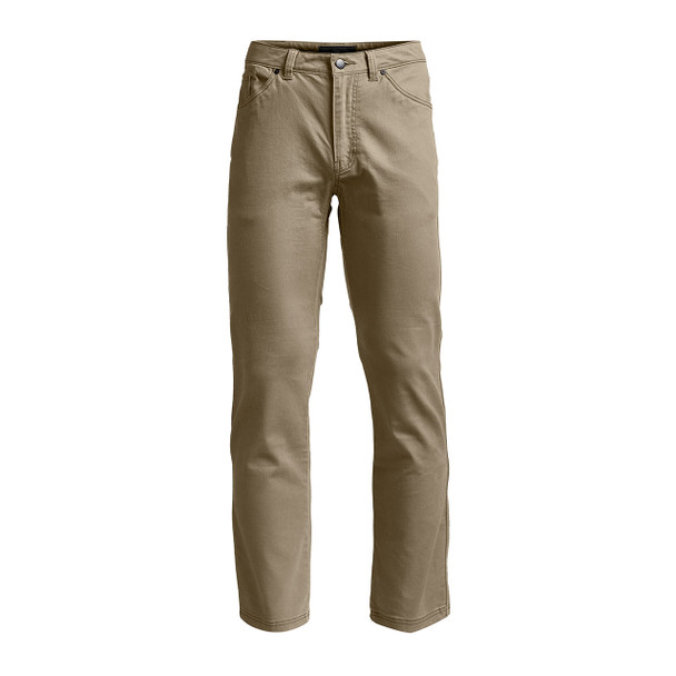 SITKA Gear Three Season Pant, Buckskin | 600079-BUC