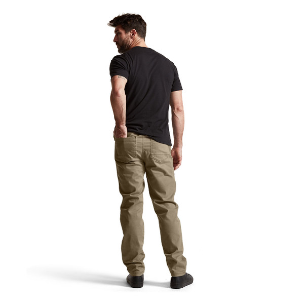 SITKA Gear Three Season Pant, Buckskin | 600079-BUC