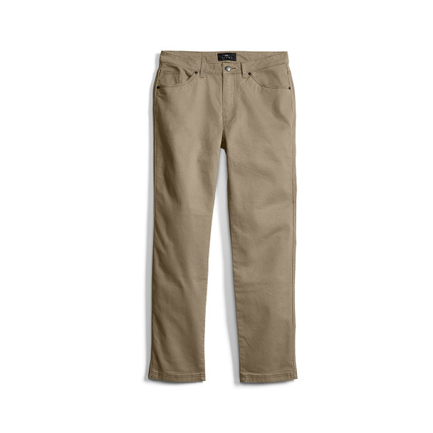 SITKA Gear Three Season Pant, Buckskin | 600079-BUC