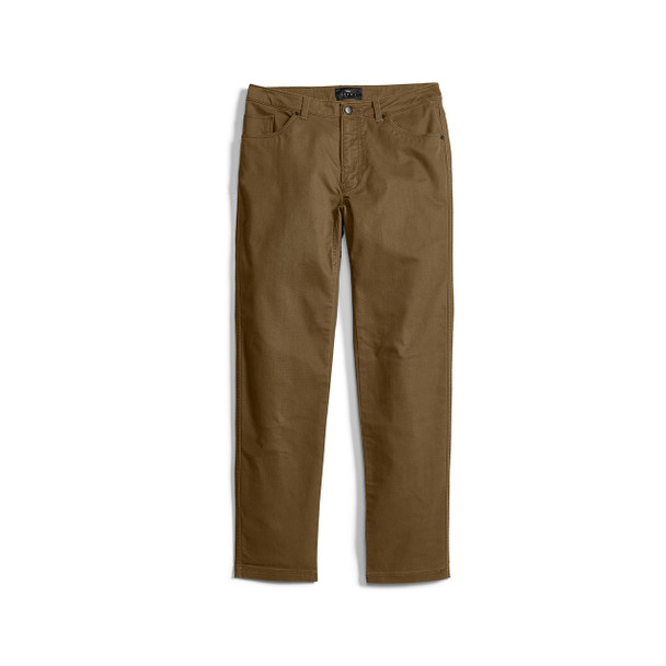 SITKA Gear Three Season Pant, Coyote | 600079-CY