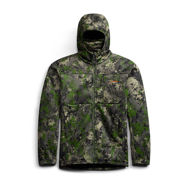 SITKA Gear Traverse Hoodie, Optifade Cover | 600026-COV