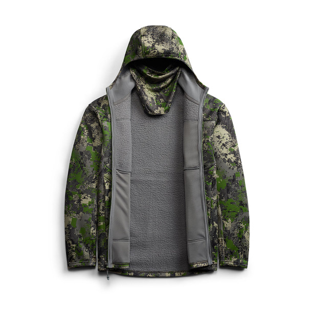 SITKA Gear Traverse Hoodie, Optifade Cover | 600026-COV