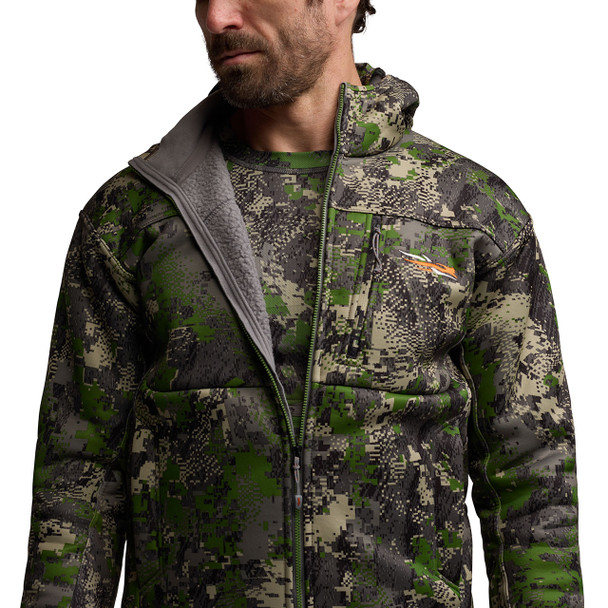 SITKA Gear Traverse Hoodie, Optifade Cover | 600026-COV
