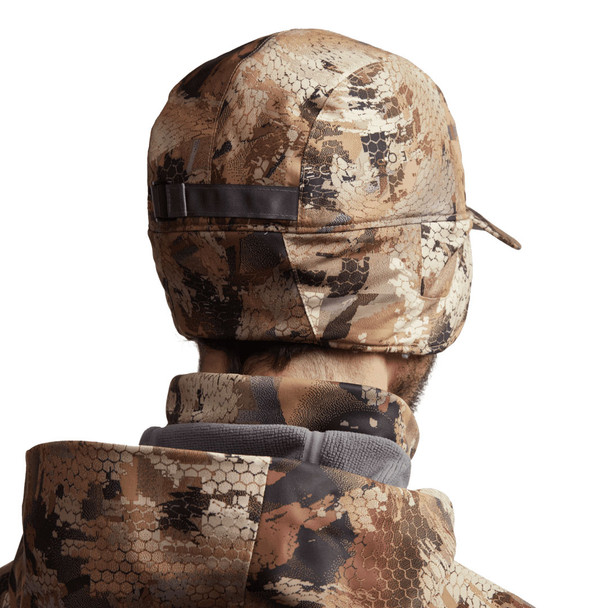 SITKA Gear Blizzard GTX Hat, Optifade Waterfowl Marsh | 600511-WL