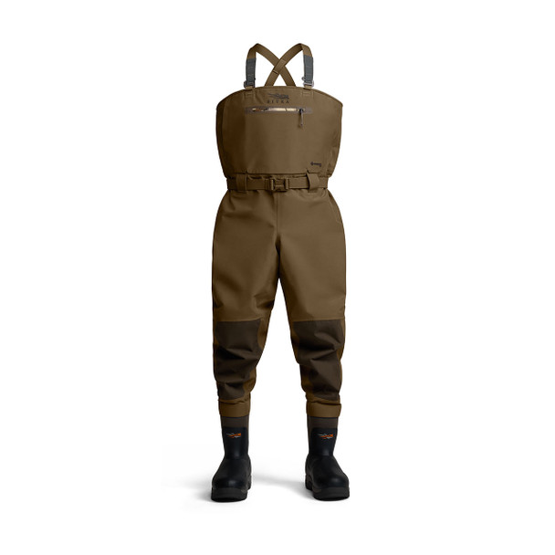 SITKA Gear Delta GTX Wader, Coyote | 600758-CY