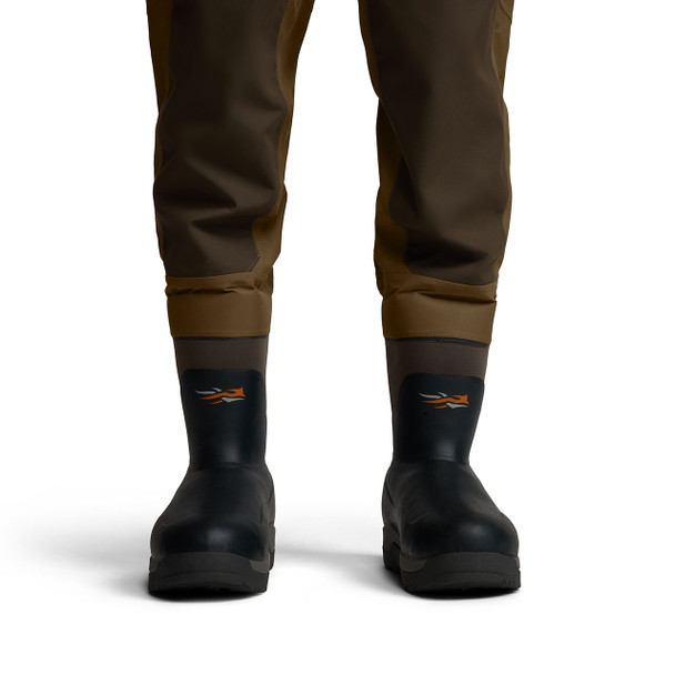 SITKA Gear Delta GTX Wader, Coyote | 600758-CY