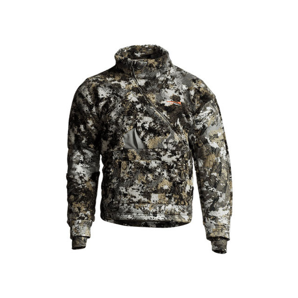 SITKA Gear Fanatic Jacket, Optifade Elevated II | 600541-EV