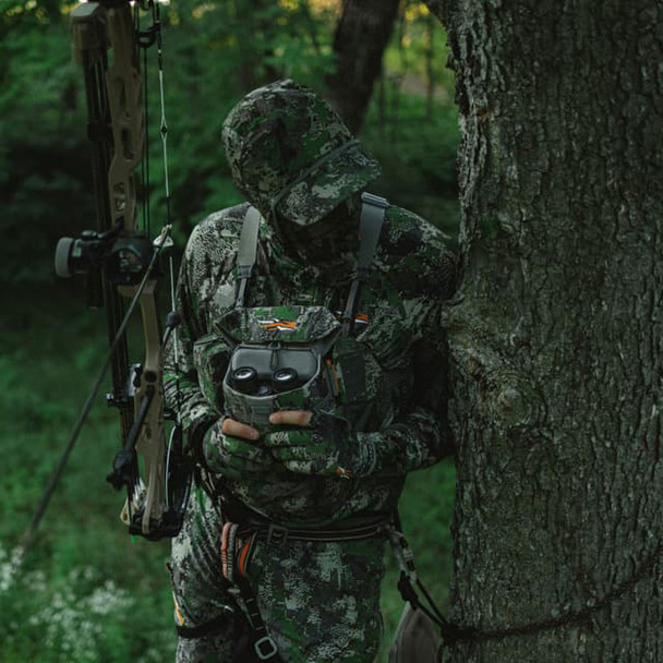 SITKA Gear Flash Optics Harness, Optifade Cover | 600385-COV