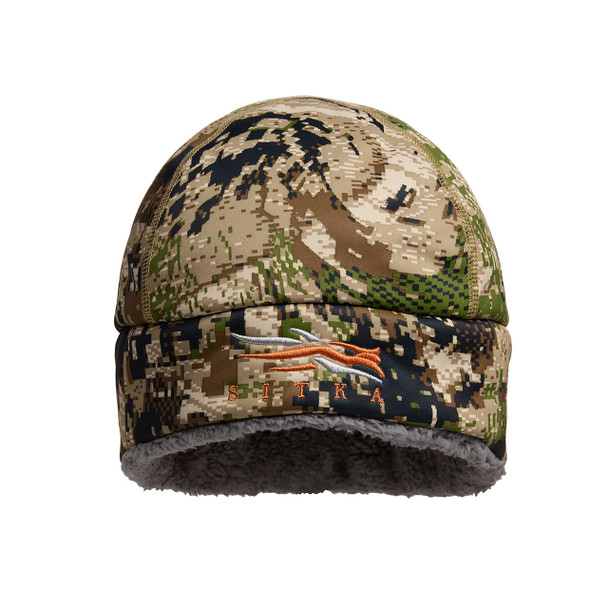 SITKA Gear Jetstream Insulated WS Beanie, Optifade Subalpine | 600489-SA