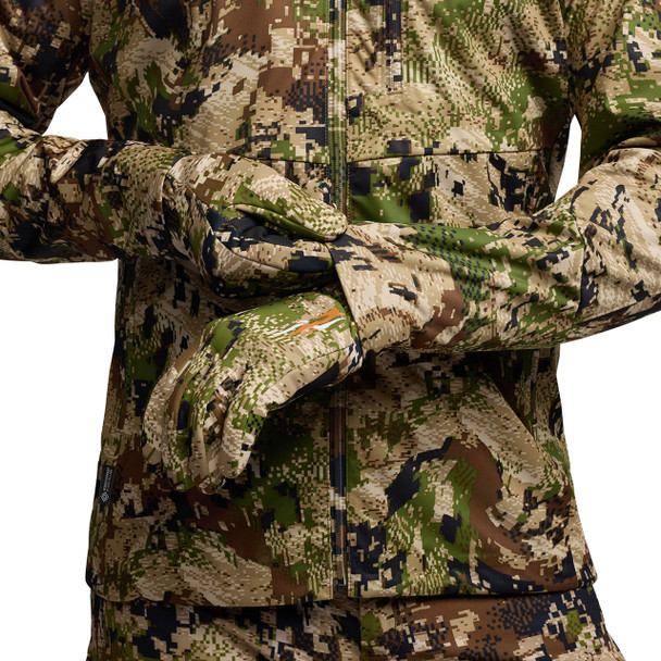 SITKA Gear Jetstream LT Jacket, Optifade Subalpine | 600480-SA