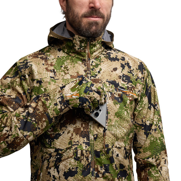 SITKA Gear Jetstream LT Jacket, Optifade Subalpine | 600480-SA