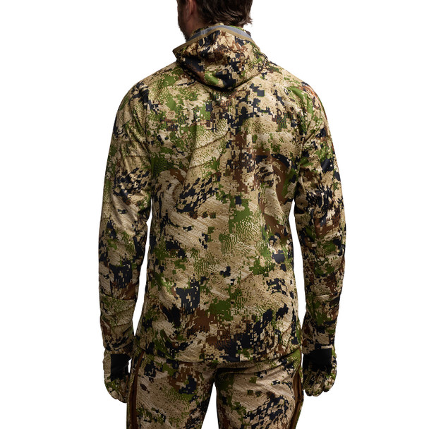 SITKA Gear Jetstream LT Jacket, Optifade Subalpine | 600480-SA