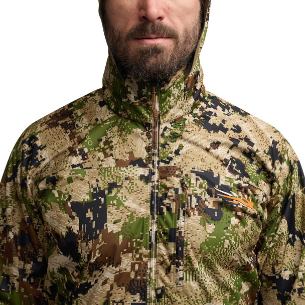 SITKA Gear Jetstream LT Jacket, Optifade Subalpine | 600480-SA