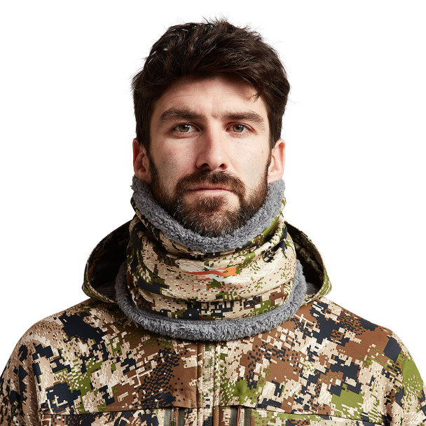 SITKA Gear Neck Gaiter, Optifade Subalpine | 90073-SA