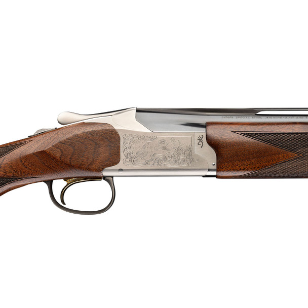 Browning Citori 825 Field Sub-Gauge O/U Shotgun: 28 Gauge-3", 28" Barrels | 018346013