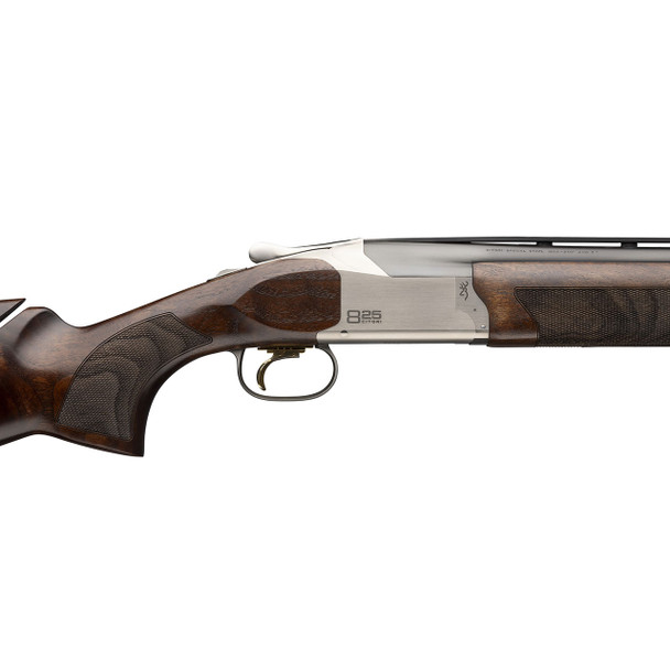 Browning Citori 825 Sporting O/U Shotgun with Adjustable Comb: 12 Gauge-3", 30" Barrels | 0183233003