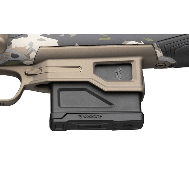 Browning X-Bolt 2 Speed LR Rifle: 7mm PRC, 26" Barrel | 036011298