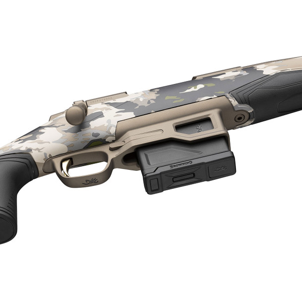Browning X-Bolt 2 Speed LR Rifle: 7mm PRC, 26" Barrel | 036011298